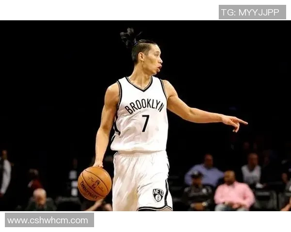 林书豪带领篮网迎战雷霆全力争胜展现个人风采与团队默契