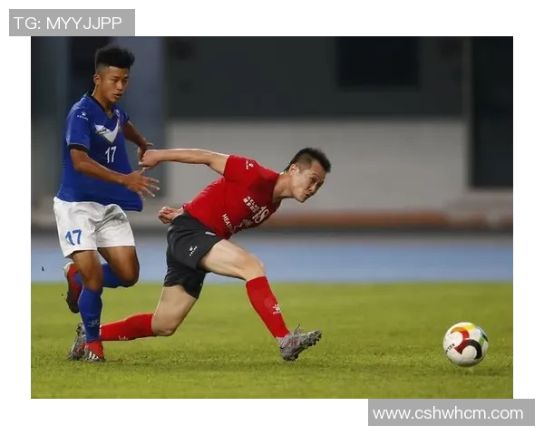 深圳队与武汉卓尔激战正酣谁能在这场较量中笑到最后